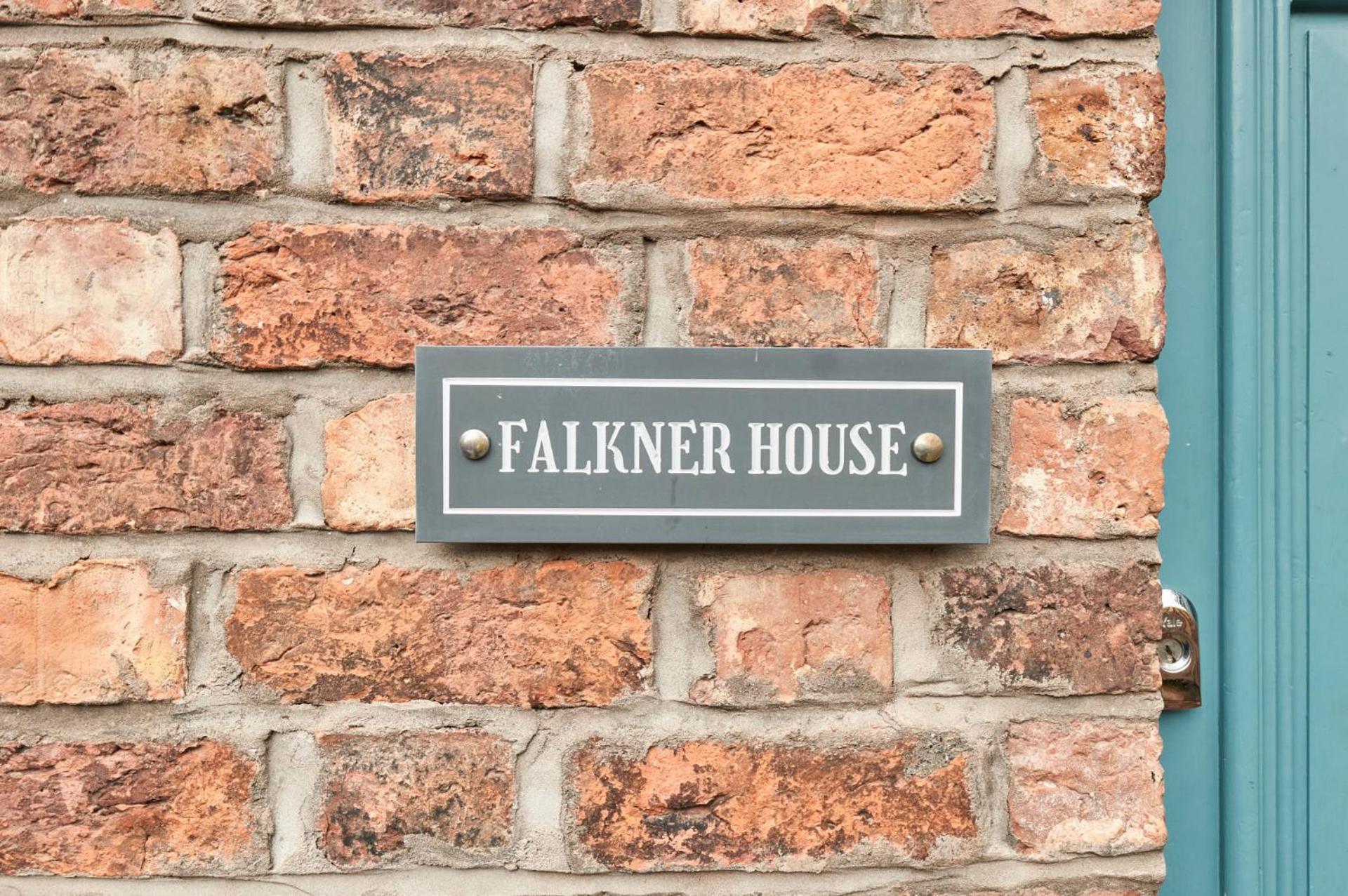 Host & Stay - The Georgian Quarters At Falkner Street Liverpool Kamer foto